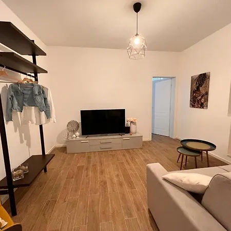 La Casa Di Detta *
