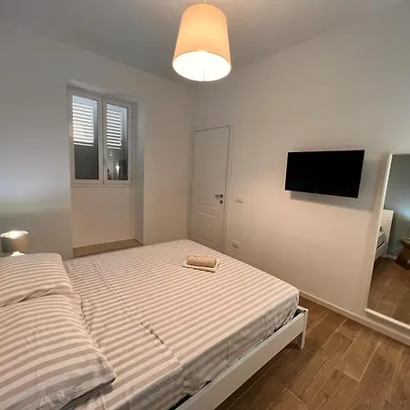La Casa Di Detta Hébergement de vacances