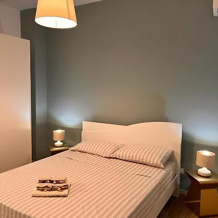 Hébergement de vacances La Casa Di Detta