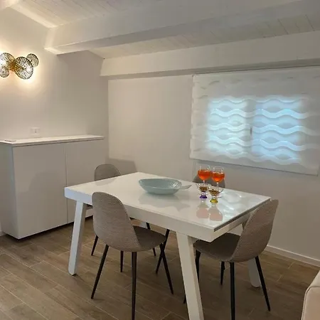 La Casa Di Detta