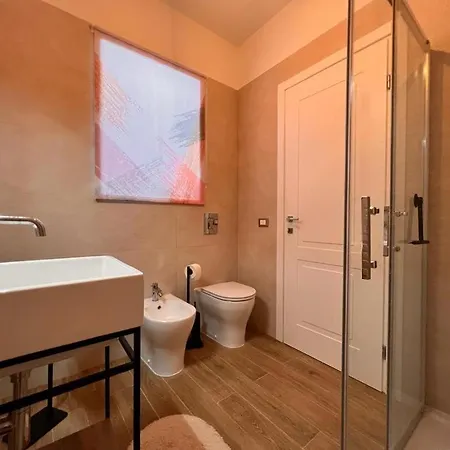 La Casa Di Detta 度假居