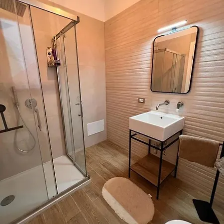 La Casa Di Detta 度假居 *