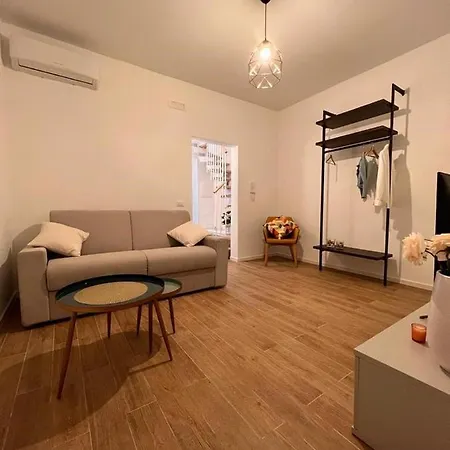 La Casa Di Detta 波扎洛