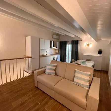 La Casa Di Detta 波扎洛