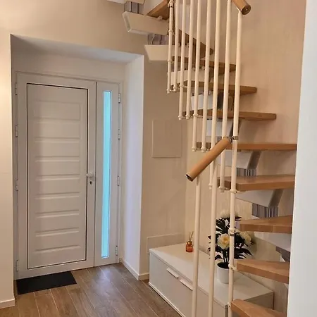 La Casa Di Detta 度假居 波扎洛